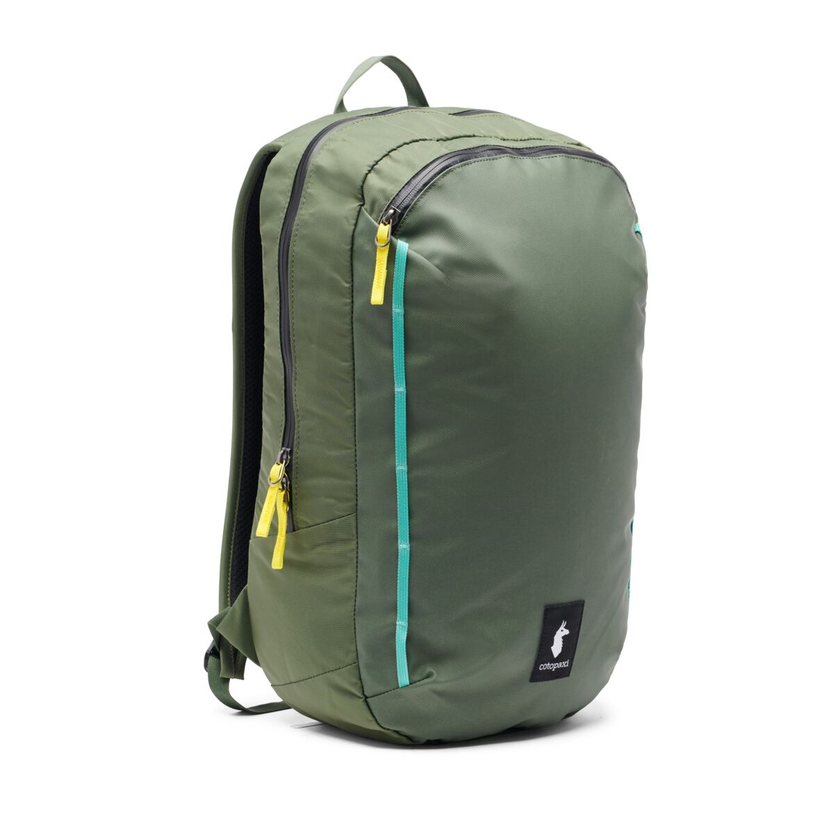 Cotopaxi Vaya 18L Backpack - Cada Dia - Spruce