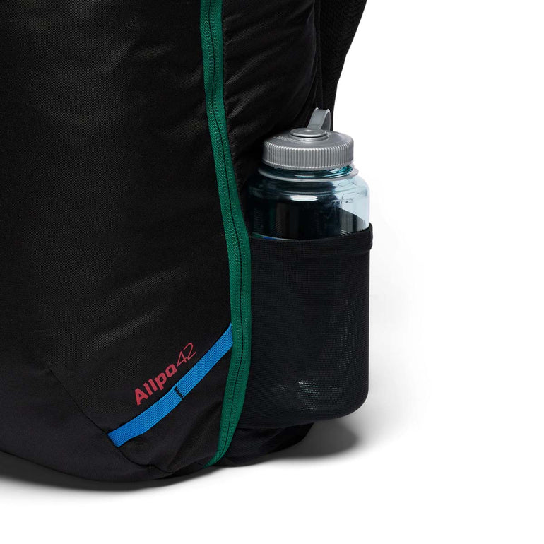 Cotopaxi Allpa Sac à dos de voyage de 42L - Del Dia Dark