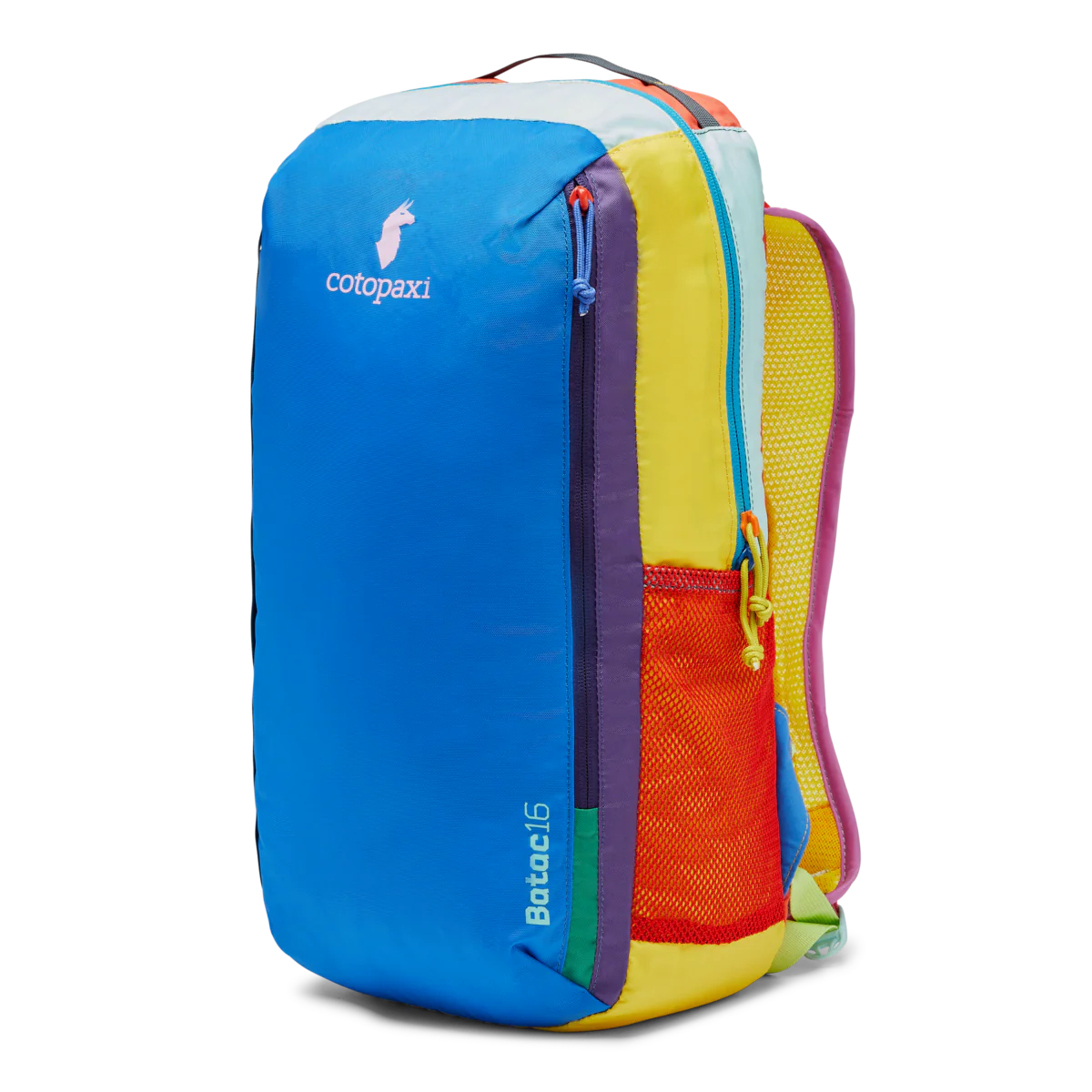 Cotopaxi Batac 16L Sac à dos - Del Día