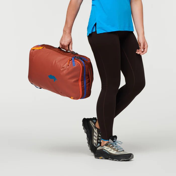 Cotopaxi Allpa 28L Travel Pack - Amber