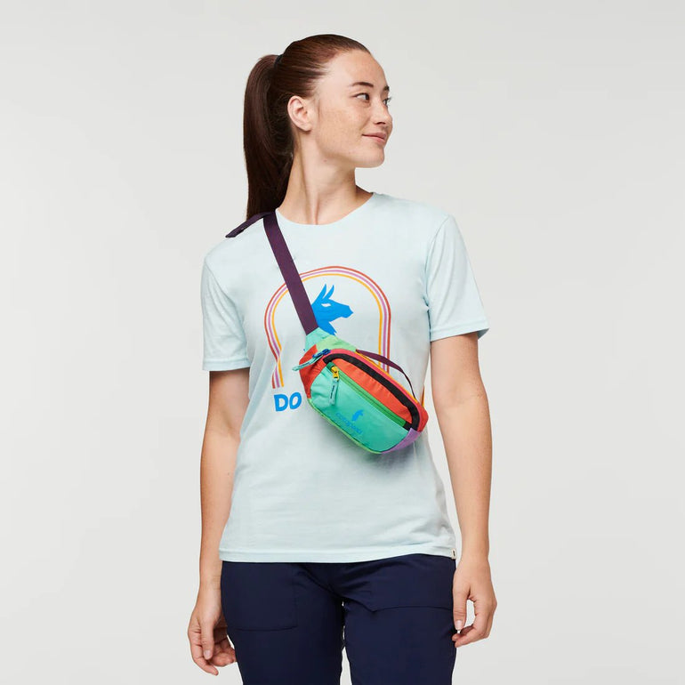 Cotopaxi Kapai 1.5L Sac de taille - Del Día