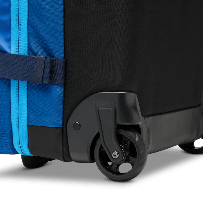 Cotopaxi Allpa 65L Roller Bag - Pacific