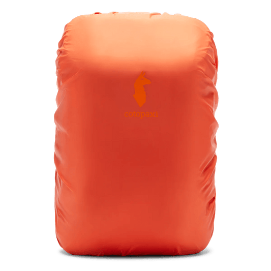 Cotopaxi Seco 35L Couverture de pluie - Canyon