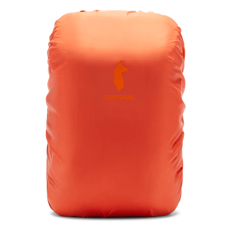 Cotopaxi Seco 35L Couverture de pluie - Canyon