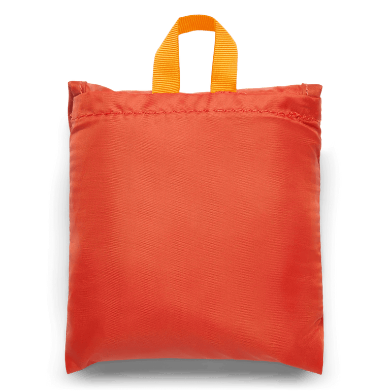 Cotopaxi Seco 35L Couverture de pluie - Canyon