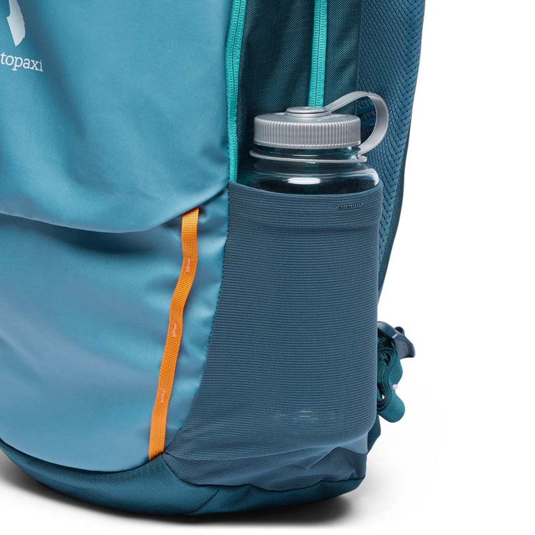 Cotopaxi Allpa 26L Daypack - Blue Spruce/Abyss