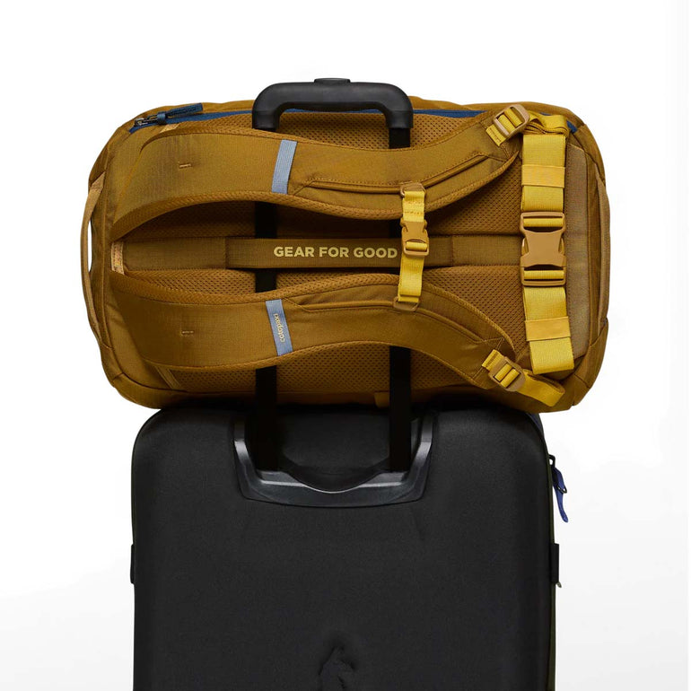 Cotopaxi Allpa 28L Travel Pack - Bronze