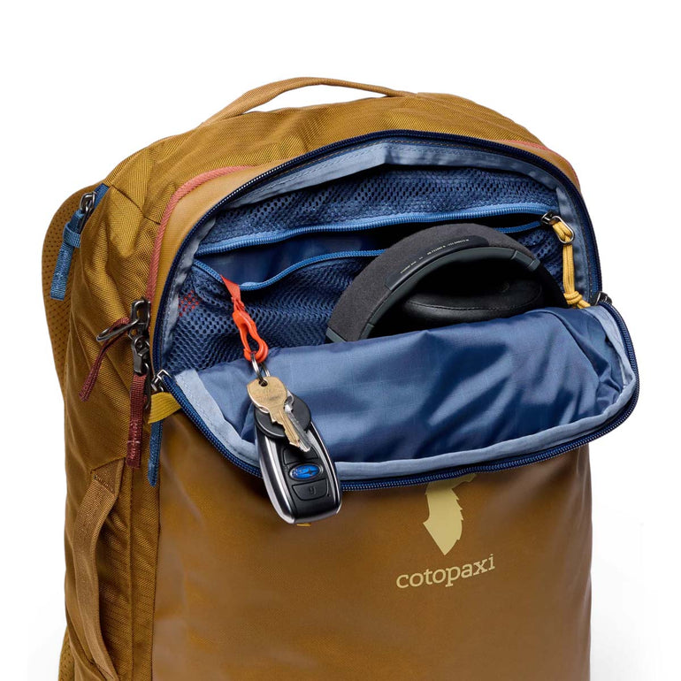 Cotopaxi Allpa 28L Travel Pack - Bronze