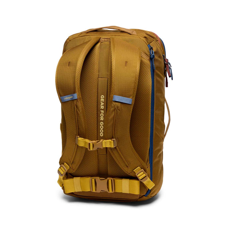 Cotopaxi Allpa 28L Travel Pack - Bronze