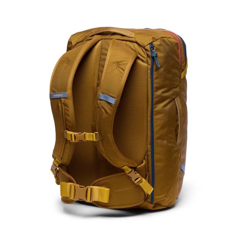 Cotopaxi Allpa Sac à dos de voyage de 35L - Bronze