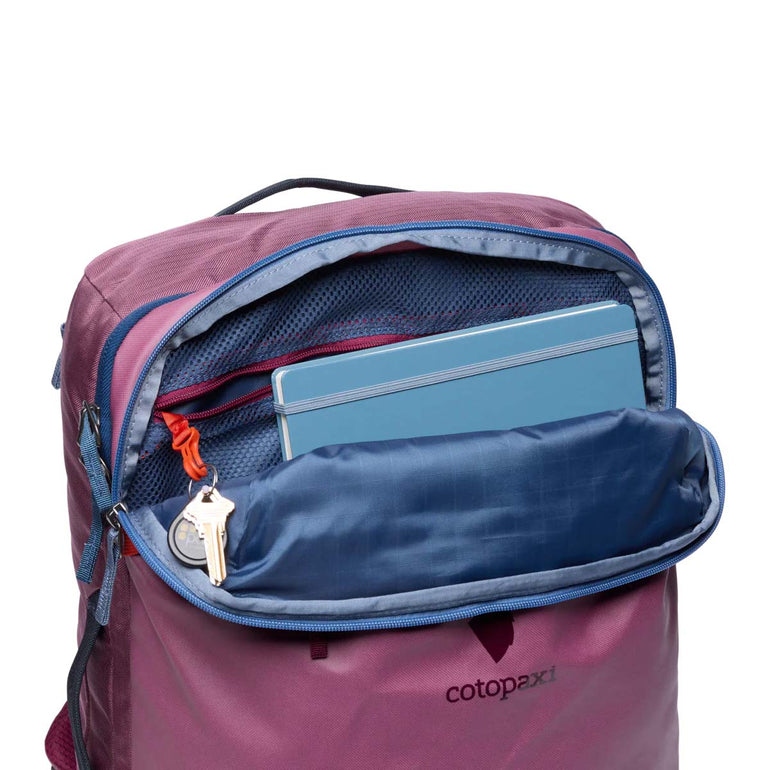 Cotopaxi Allpa Sac à dos de voyage de 35L - Fig