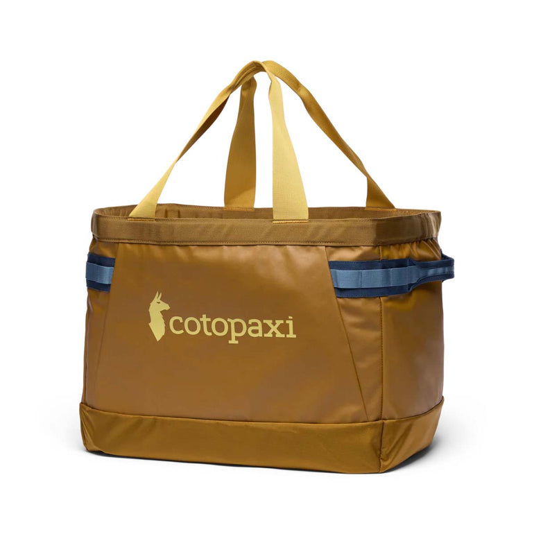 Cotopaxi Allpa 60L Gear Hauler Sac fourre-tout - Bronze