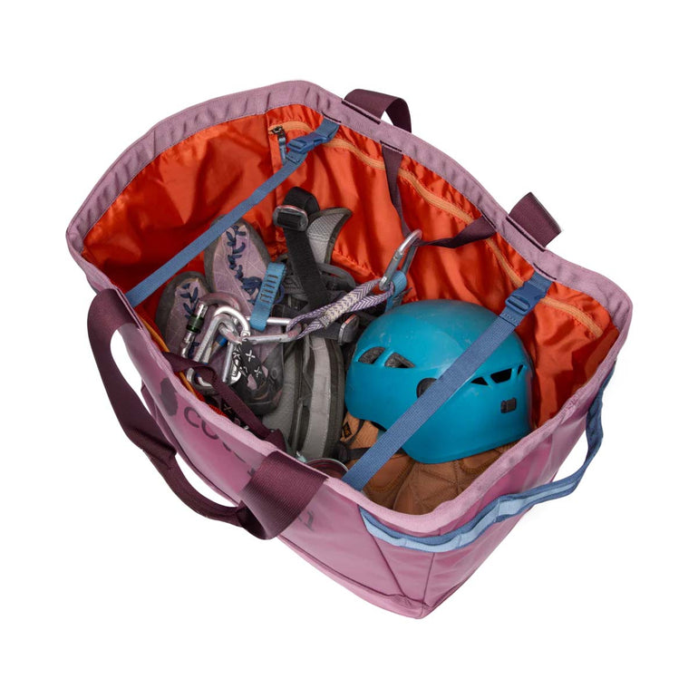 Cotopaxi Allpa 60L Gear Hauler Sac fourre-tout - Fig