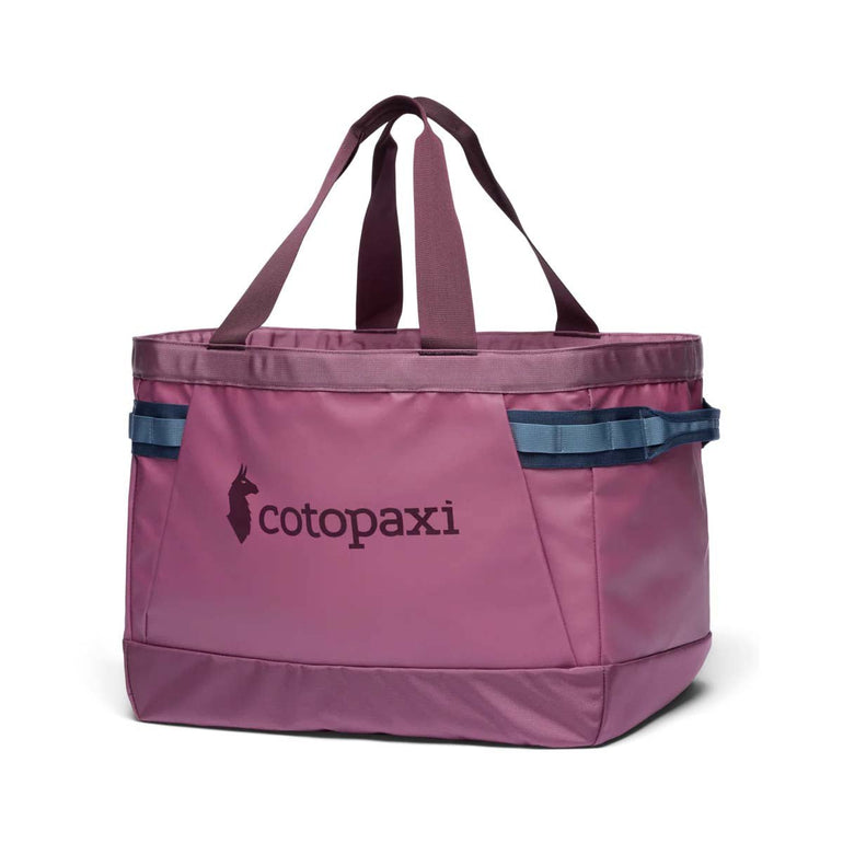 Cotopaxi Allpa 60L Gear Hauler Sac fourre-tout - Fig