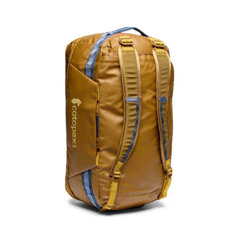 Cotopaxi Allpa Getaway Sac de voyage 55 l - Bronze