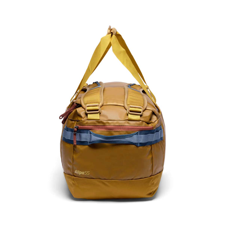 Cotopaxi Allpa Getaway Sac de voyage 55 l - Bronze