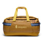 Cotopaxi Allpa Getaway Sac de voyage 70 l - Bronze