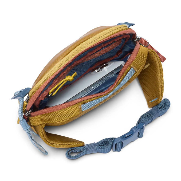 Cotopoxi Allpa X Sac de taille de 1.5L - Bronze