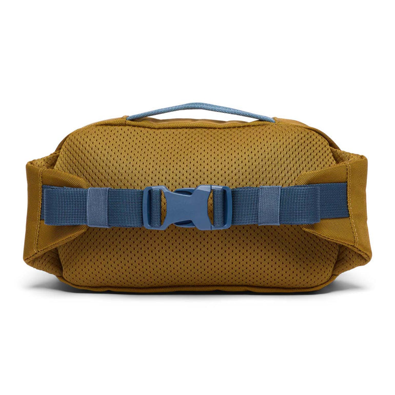 Cotopoxi Allpa X Sac de taille de 1.5L - Bronze