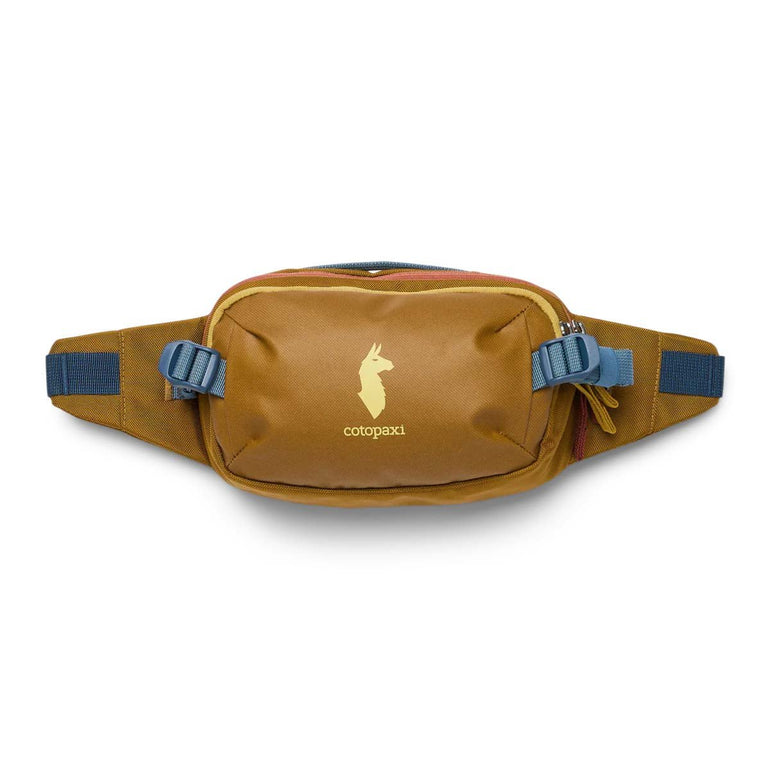 Cotopoxi Allpa X Sac de taille de 1.5L - Bronze