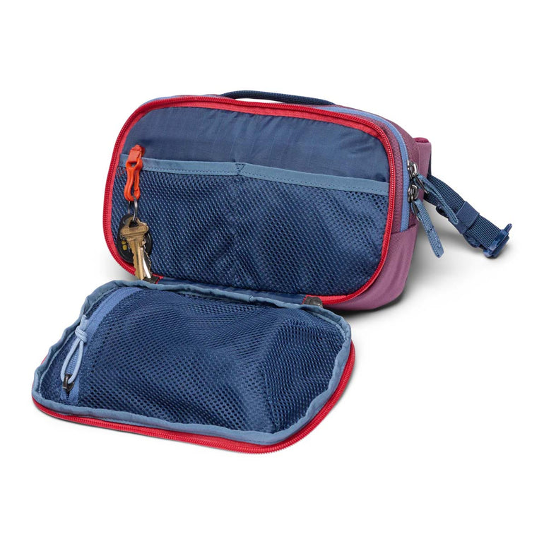 Cotopoxi Allpa X Sac de taille de 3L - Fig