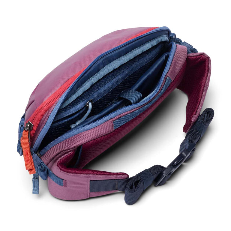 Cotopoxi Allpa X Sac de taille de 3L - Fig