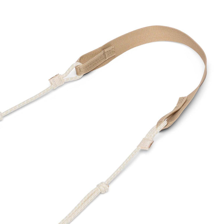 Cotopaxi Lista 2L Sac à bandoulière léger - Cada Dia - Cream