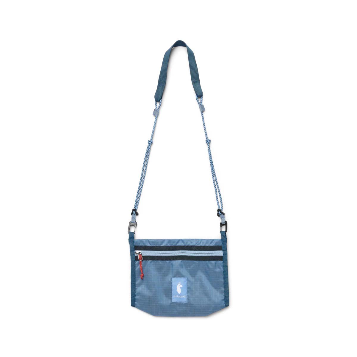 Cotopaxi Lista 2L Sac à bandoulière léger - Cada Dia - Fjord