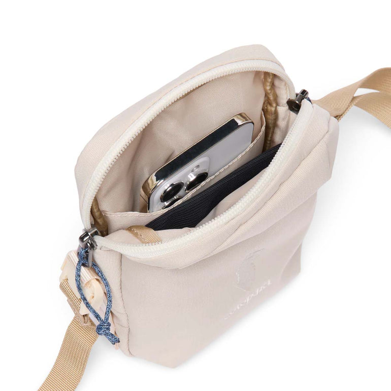 Cotopaxi Todo 1L Shoulder Bag - Cream