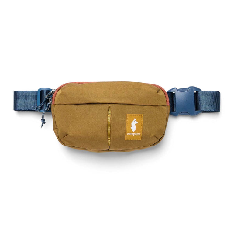 Cotopaxi Todo 2L Hip Pack - Cada Día - Bronze
