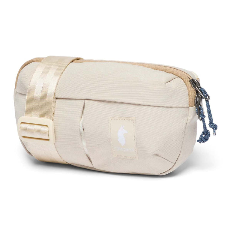 Cotopaxi Todo 2L Hip Pack - Cada Día - Cream