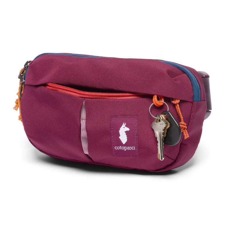 Cotopaxi Todo 2L Hip Pack - Cada Día - Jam