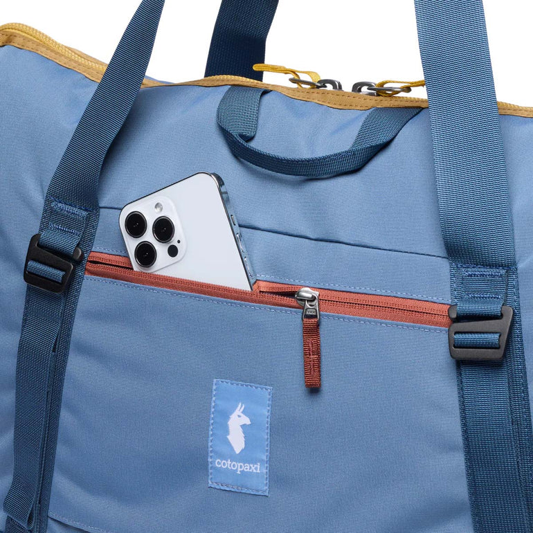 Cotopaxi Viaje 35L Sac de week-end - Cada Dia - Fjord