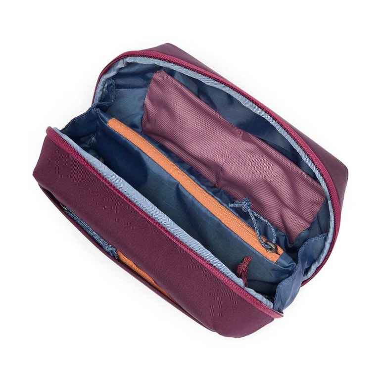 Cotopaxi Viaje Tech Organizer - Cada Día - Blackberry