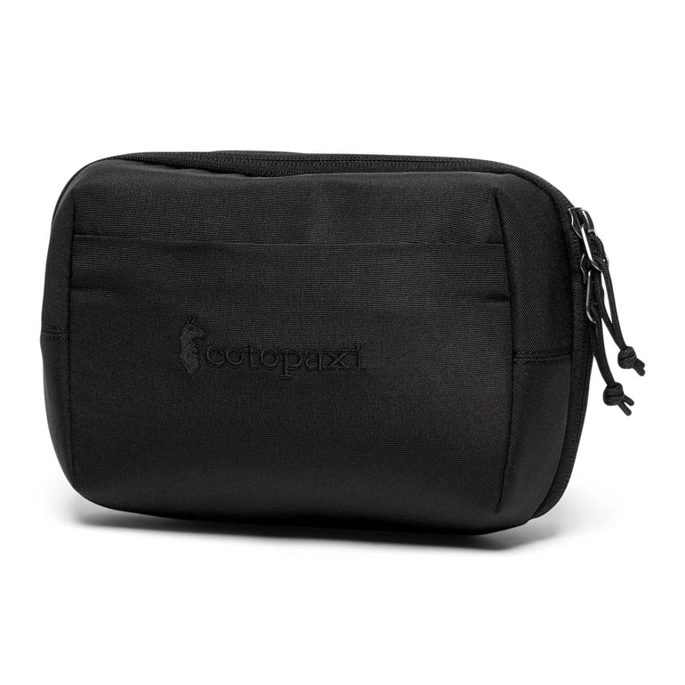 Cotopaxi Viaje Tech Organizer - Cada Día - Cotopaxi Black