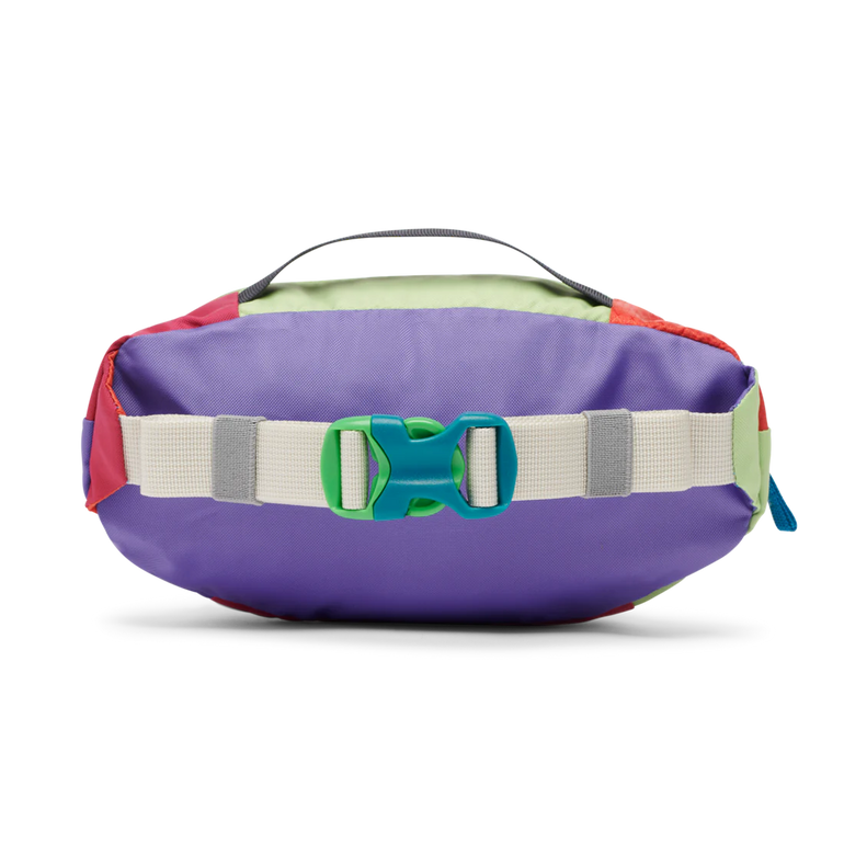 Cotopaxi Kapai 1.5L Sac de taille - Del Día