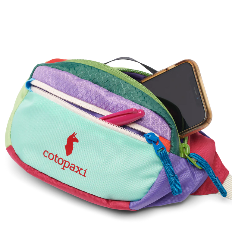 Cotopaxi Kapai 1.5L Sac de taille - Del Día