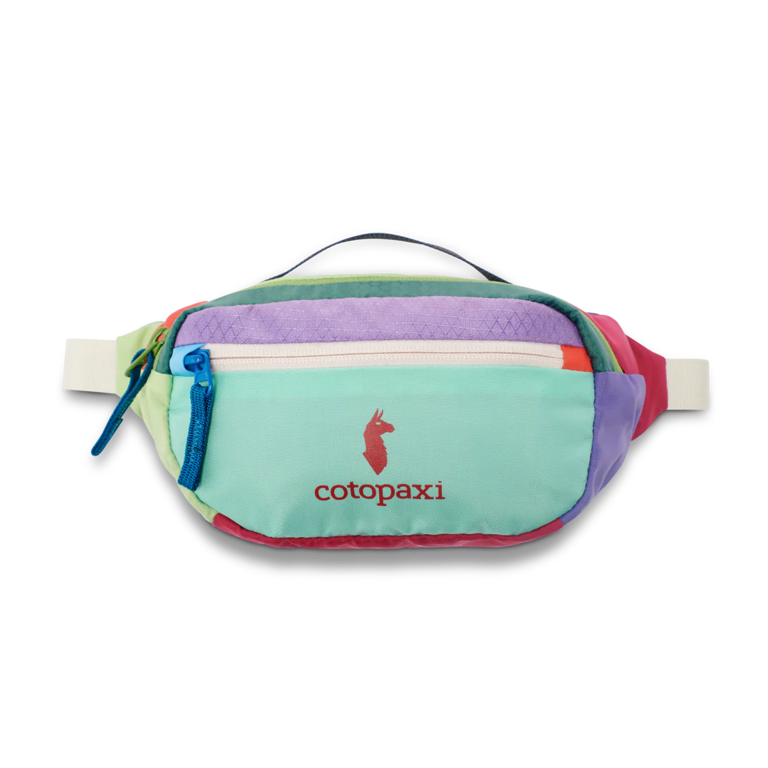 Cotopaxi Kapai 1.5L Sac de taille - Del Día