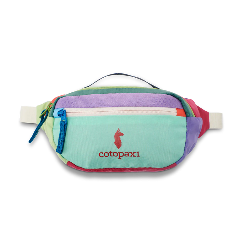 Cotopaxi Kapai 1.5L Sac de taille - Del Día