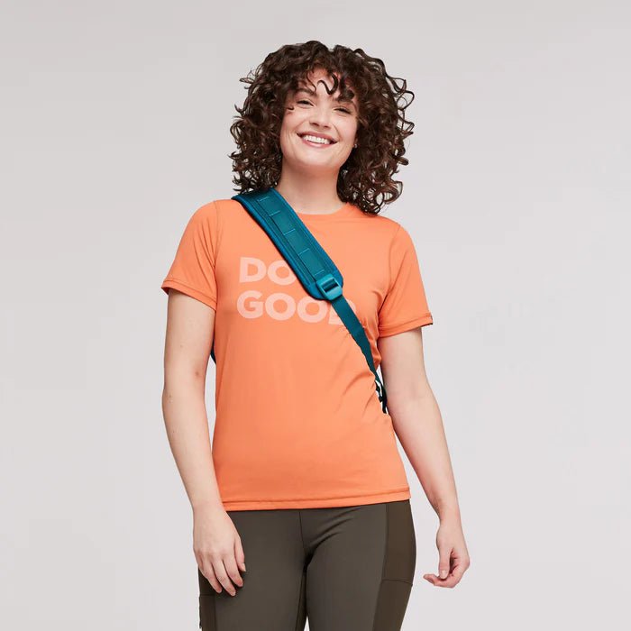 Cotopaxi Chasqui 13L Sling - Cada Día - Graphite