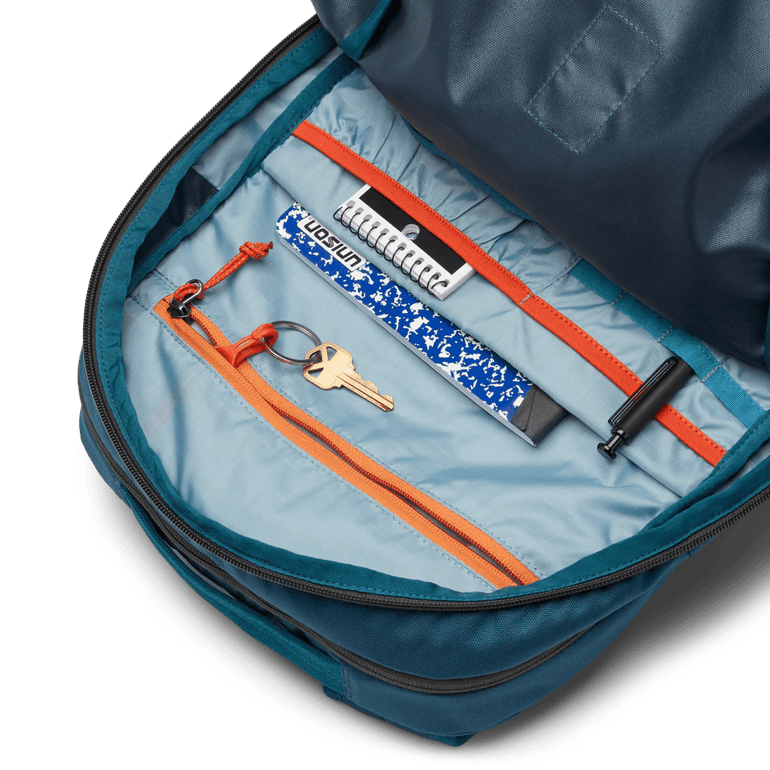 Cotopaxi Chiquillo 30L Sac à dos - Cada Día - Abyss