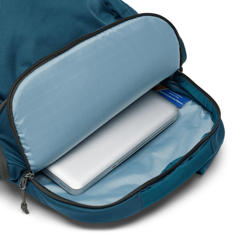 Cotopaxi Chiquillo 30L Sac à dos - Cada Día - Abyss