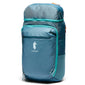 Cotopaxi Allpa 50L Adventure Sac à dos de voyage - Blue Spruce/Abyss
