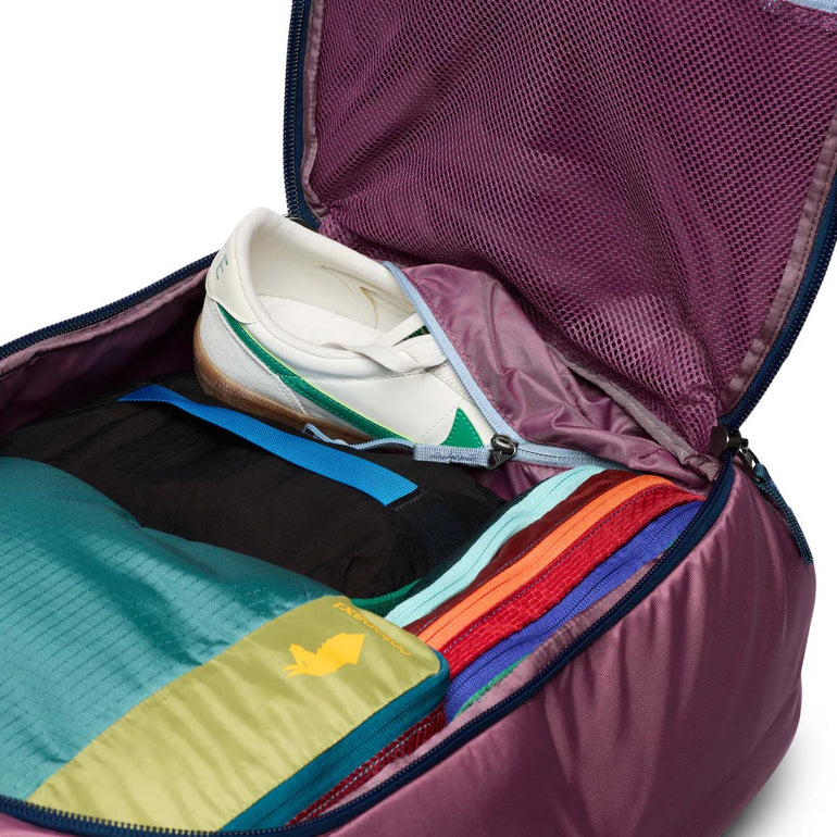 Cotopaxi Allpa 50L Adventure Sac à dos de voyage - Fig