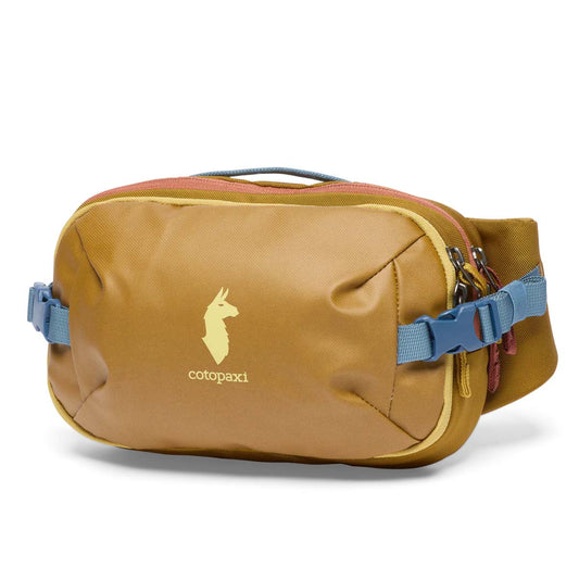 Cotopoxi Allpa X Sac de taille de 3L - Bronze