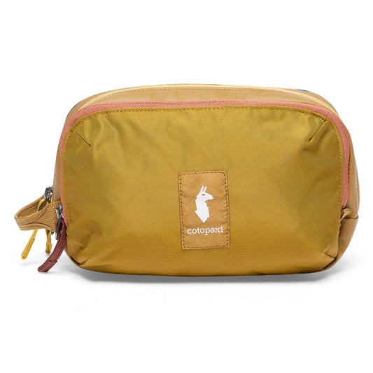 Cotopaxi Nido Sac pour Accessoires - Cada Dia - Bronze
