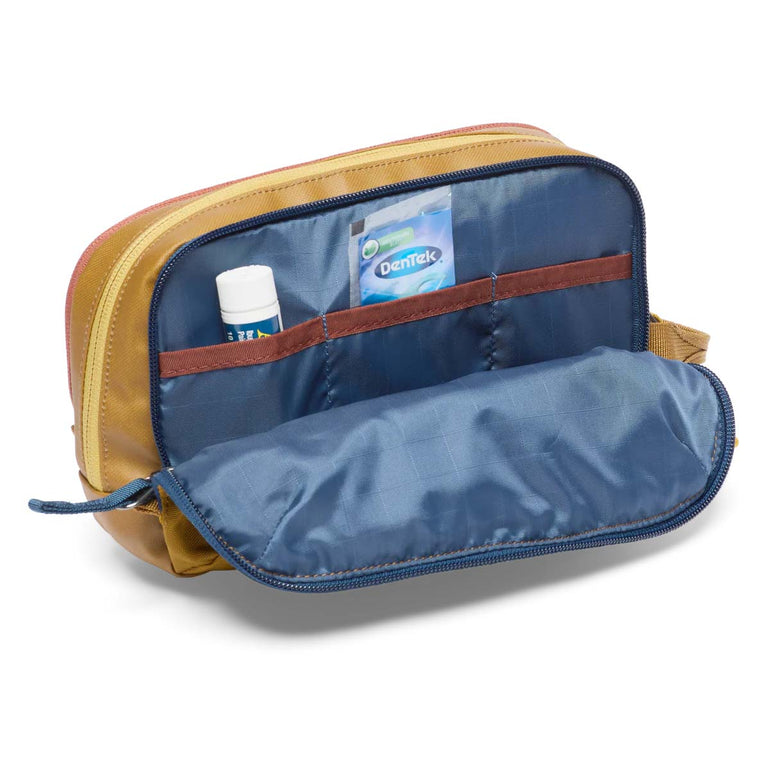 Cotopaxi Nido Sac pour Accessoires - Cada Dia - Bronze