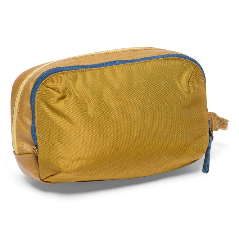 Cotopaxi Nido Sac pour Accessoires - Cada Dia - Bronze