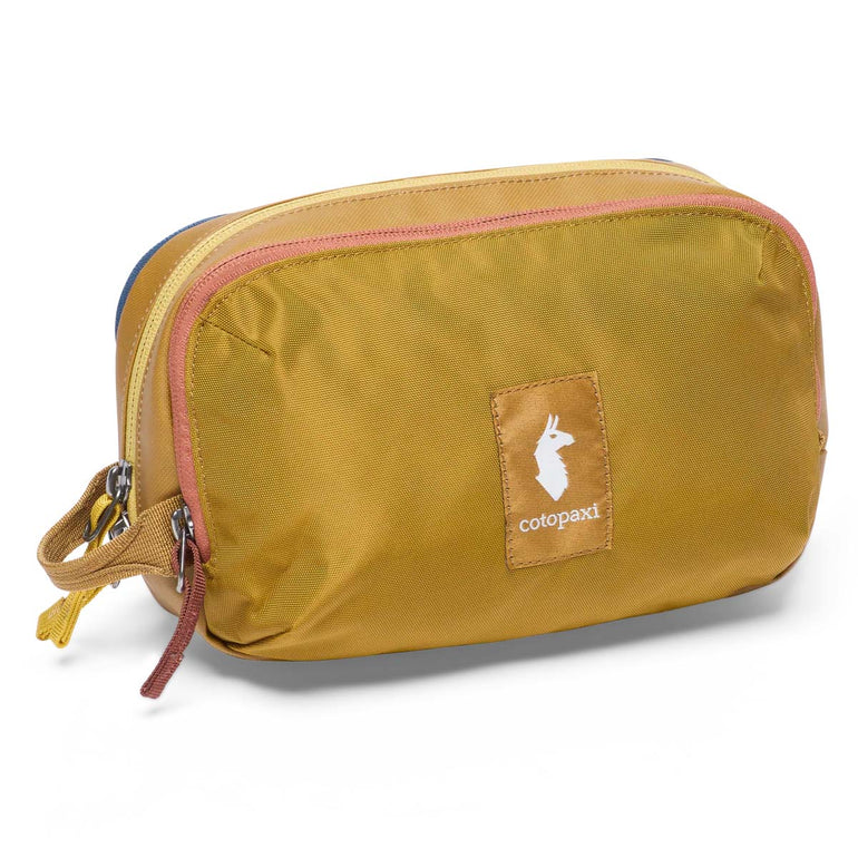 Cotopaxi Nido Sac pour Accessoires - Cada Dia - Bronze