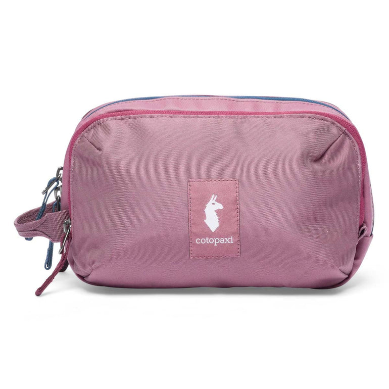Cotopaxi Nido Accessory Bag - Cada Dia - Fig